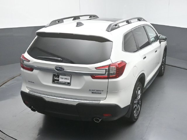 New 2027 Subaru Ascent Touring AWD/4WD image 51