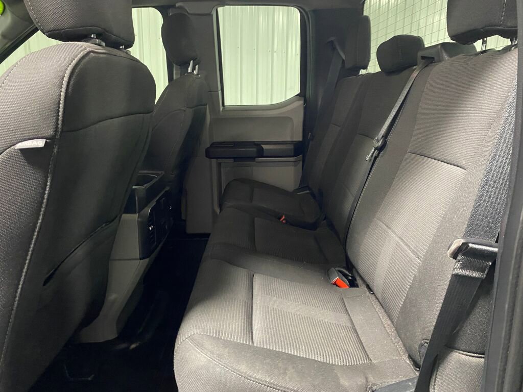 Used 2018 Ford F150 XL w/ Equipment Group 101A Mid image 10