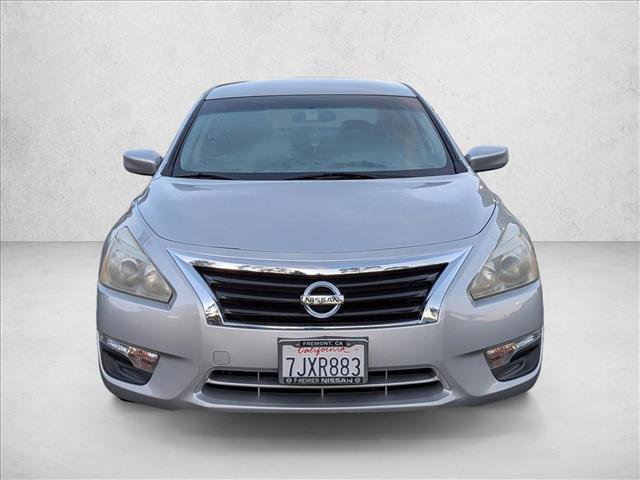 Used 2015 Nissan Altima 2.5 S w/ Power Driver Seat Package image 2