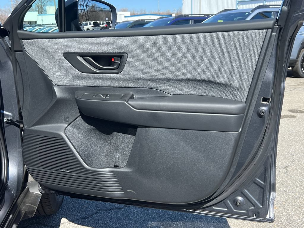 New 2026 Subaru Outback Limited AWD/4WD image 7
