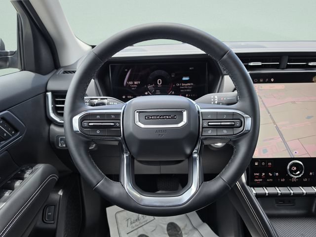 Used 2026 GMC Terrain Denali AWD/4WD image 20
