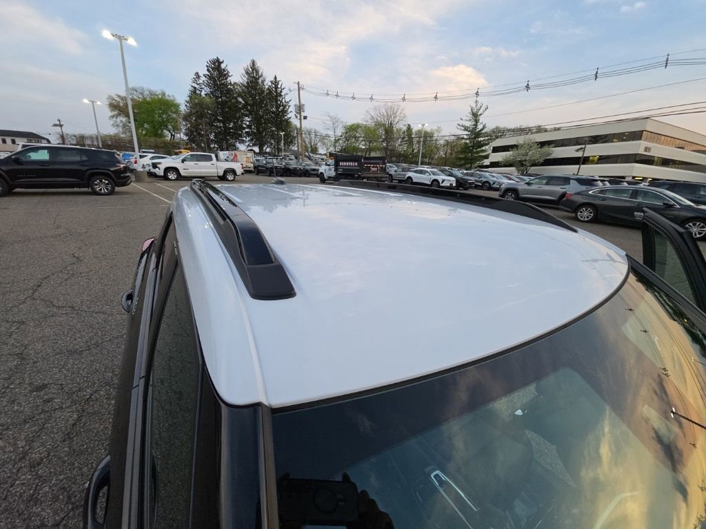 Used 2023 Chevrolet TrailBlazer ACTIV w/ Convenience Package image 35