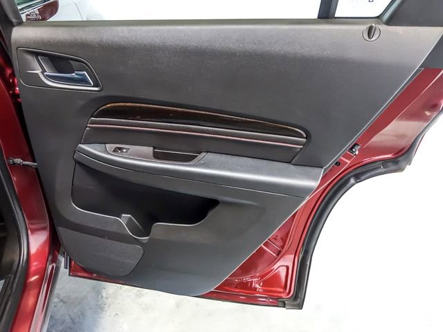 Used 2016 GMC Terrain Denali FWD image 30