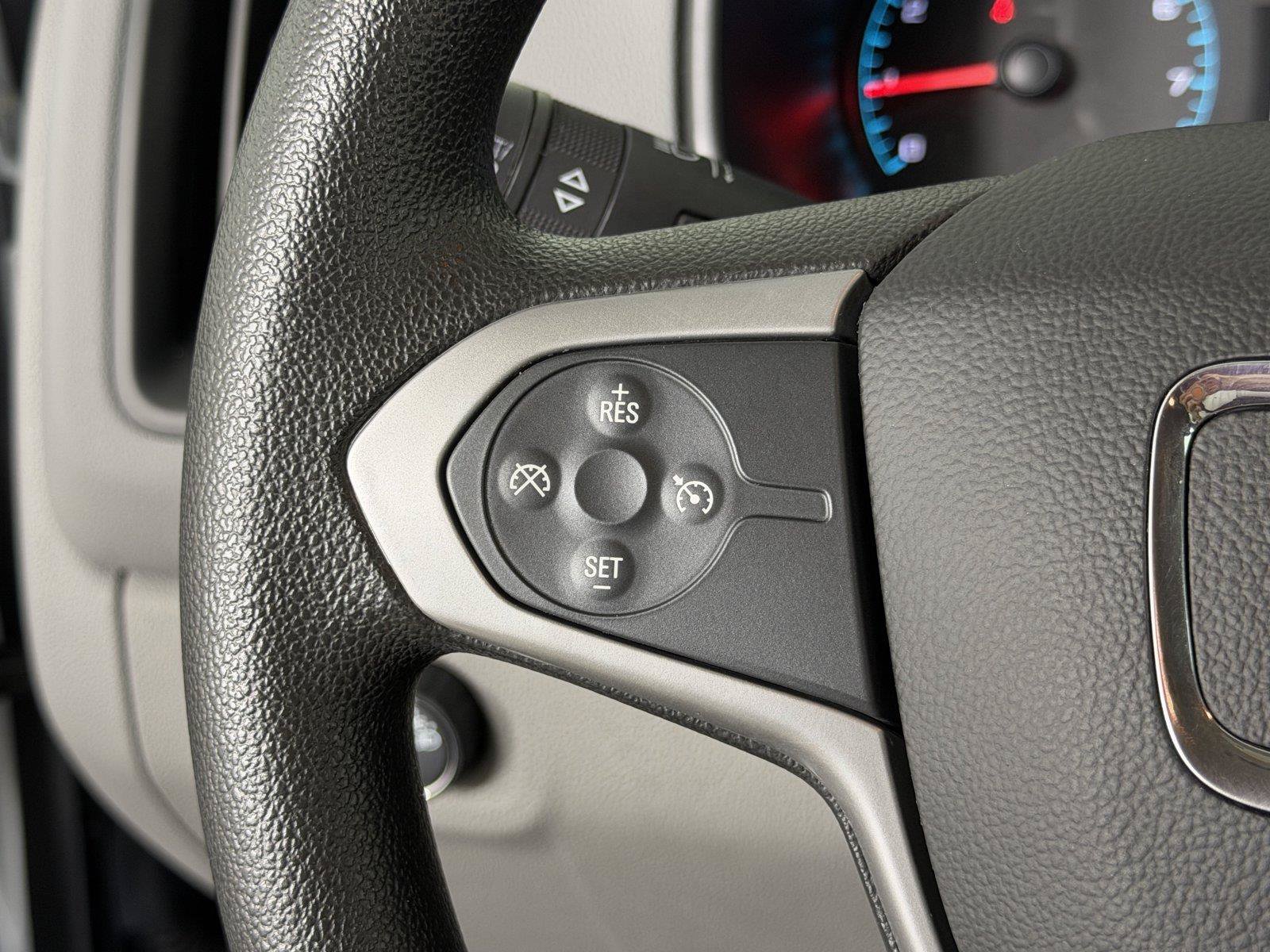 Certified 2022 GMC Canyon Elevation Standard w/ Convenience Package RWD image 20