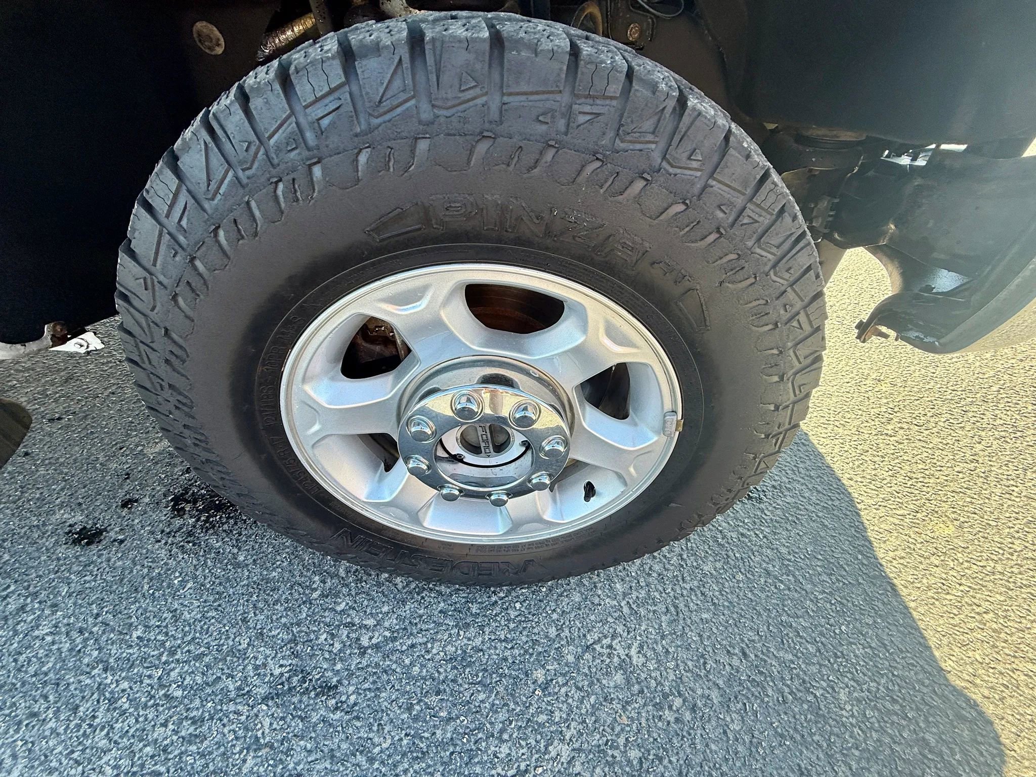 Used 2014 Ford F250 XLT image 18