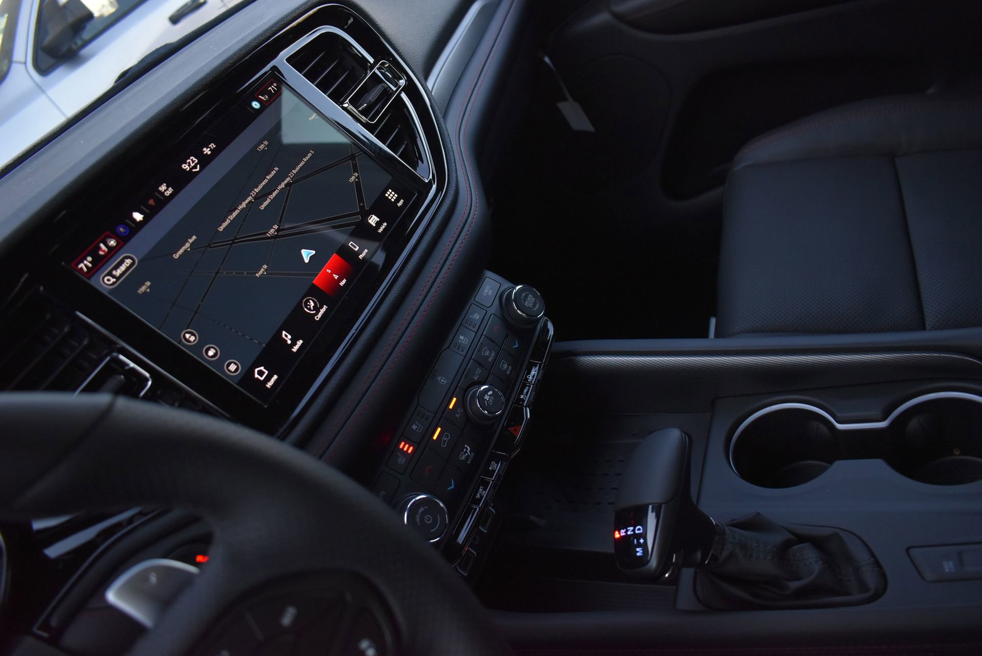 New 2026 Dodge Durango GT AWD/4WD image 27