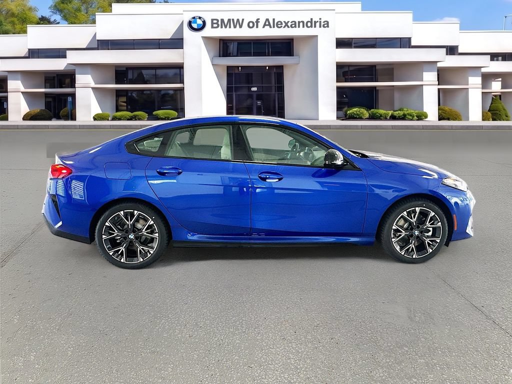 Used 2026 BMW 228i xDrive w/ Technology Package AWD/4WD image 8