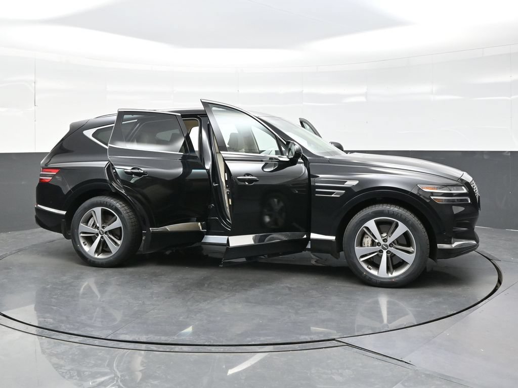 Used 2023 Genesis GV80 2.5T w/ Prestige 20" Package AWD/4WD image 59