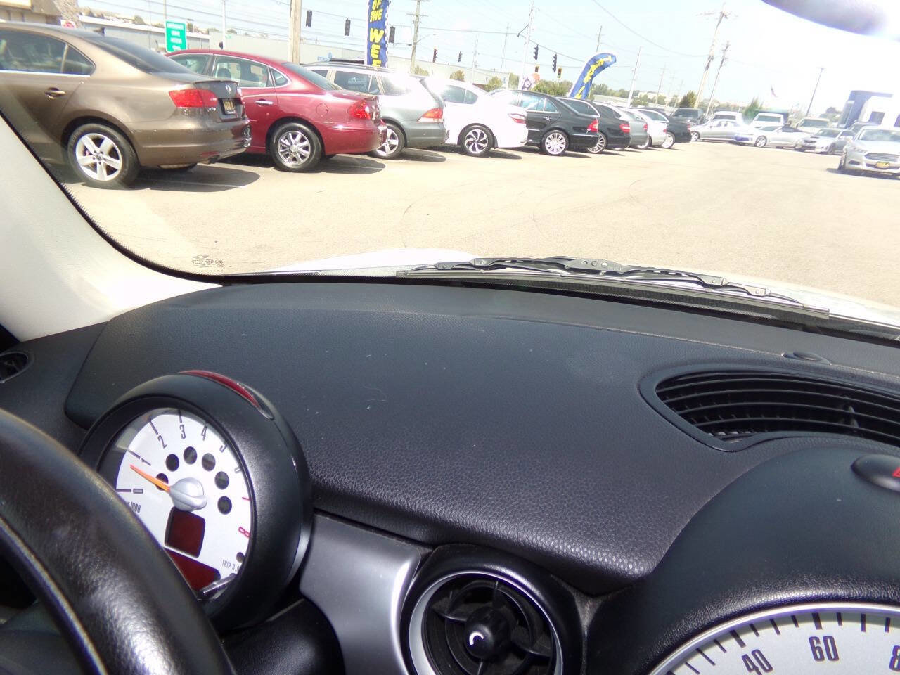 Used 2011 MINI Cooper Hardtop image 37