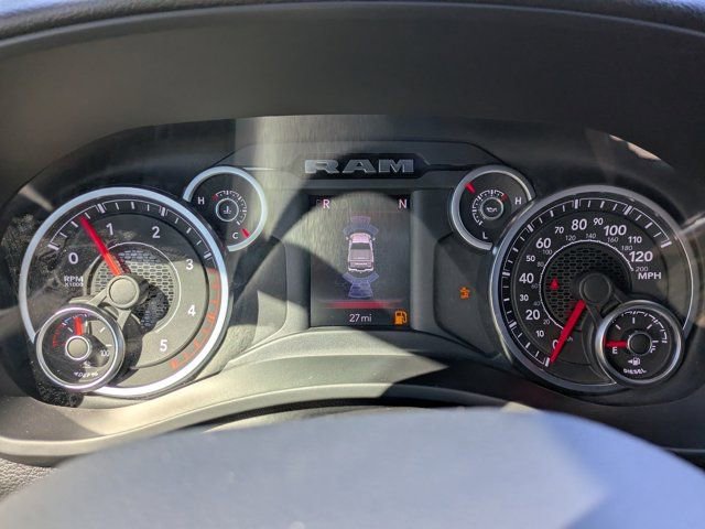 New 2026 RAM 2500 Big Horn image 23