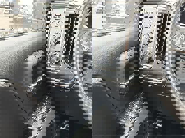 Used 2017 Chevrolet Silverado 1500 LTZ Z71 w/ LTZ Plus Package image 20