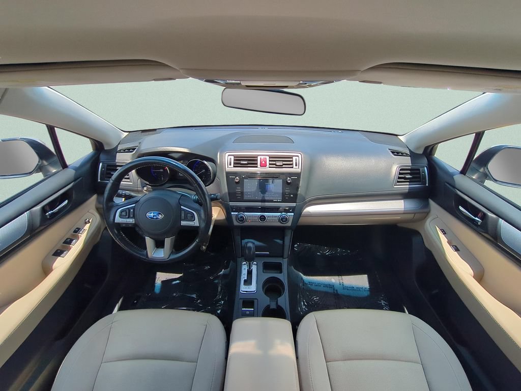 Used 2016 Subaru Legacy 2.5i Premium AWD/4WD image 10