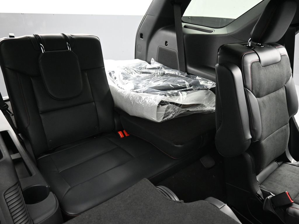 New 2026 Ford Explorer ST image 14