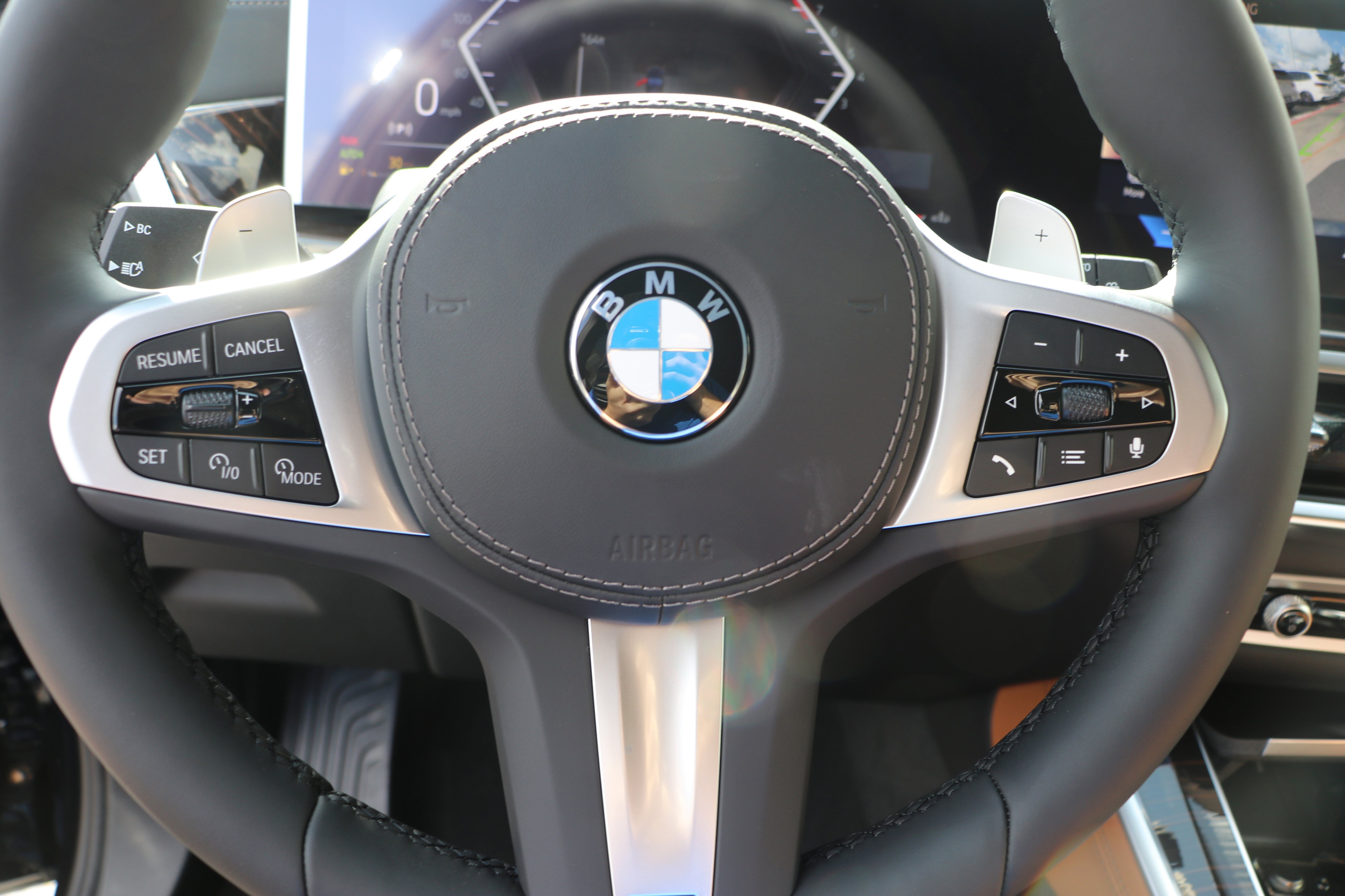 Certified 2026 BMW X5 sDrive40i w/ M Sport Package RWD image 17