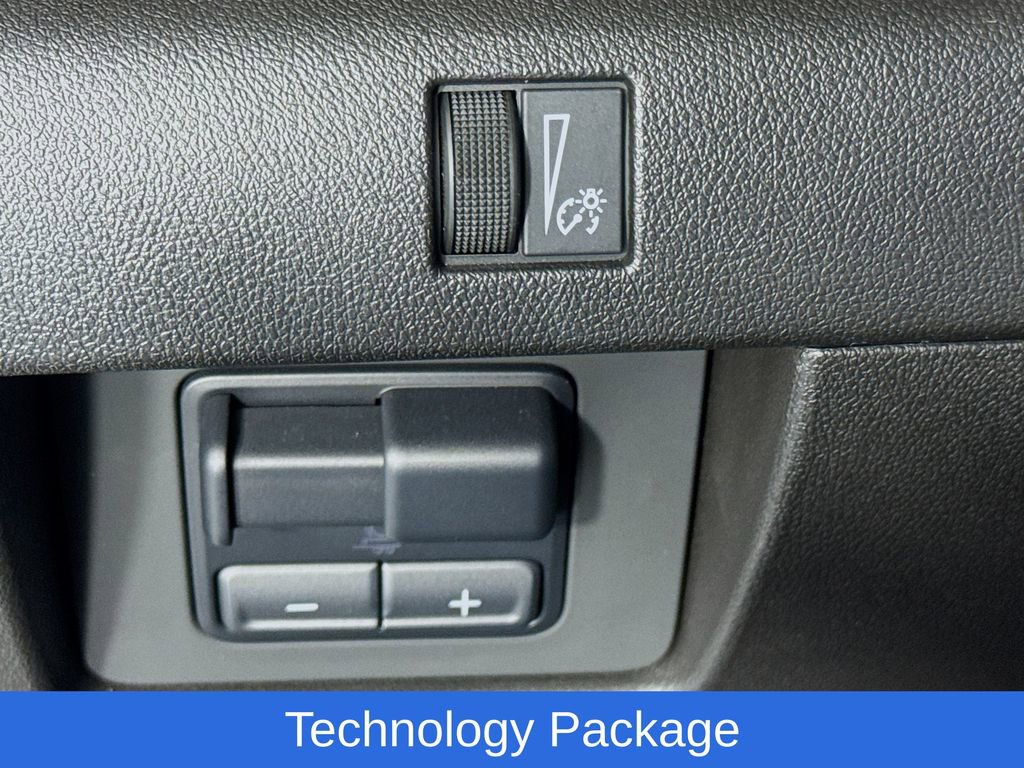 Used 2024 Chevrolet Colorado ZR2 w/ ZR2 Bison Edition image 17