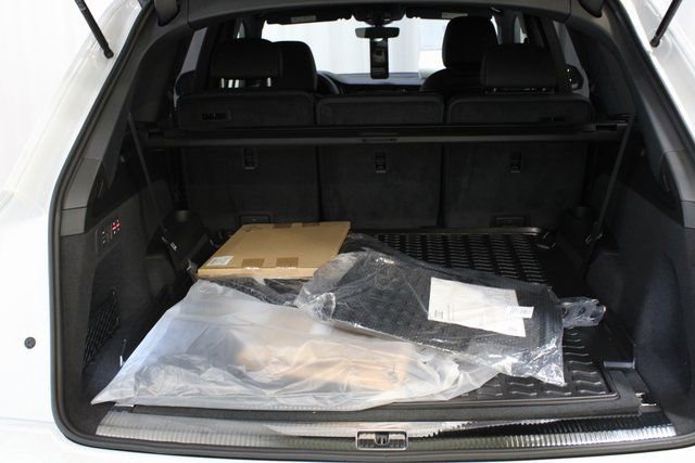 New 2026 Audi Q7 3.0T Premium Plus image 31