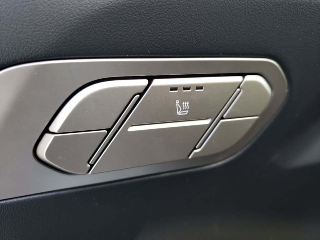 New 2027 Kia Telluride S image 17