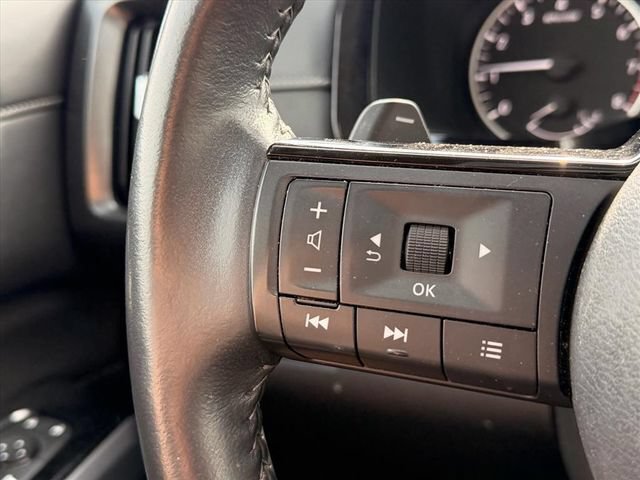 Used 2022 Nissan Pathfinder SL w/ SL Premium Package AWD/4WD image 20