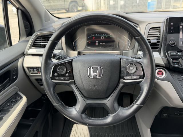 Used 2018 Honda Odyssey Touring image 21