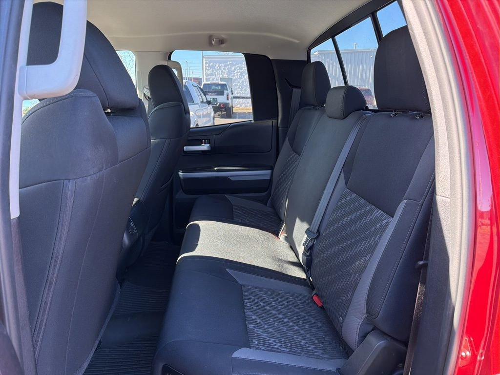 Used 2019 Toyota Tundra TRD Sport image 12