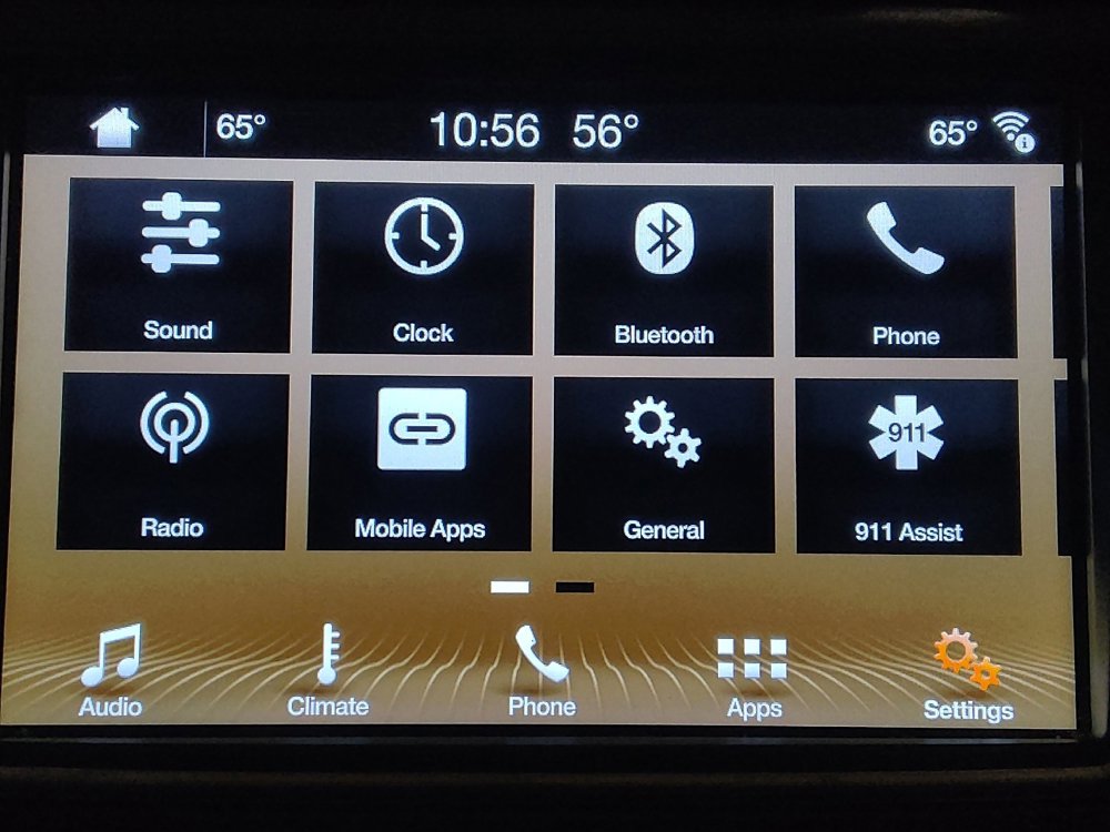 Used 2016 Lincoln MKX Premiere image 25