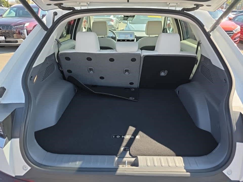 Used 2023 Hyundai Ioniq 5 SEL image 7