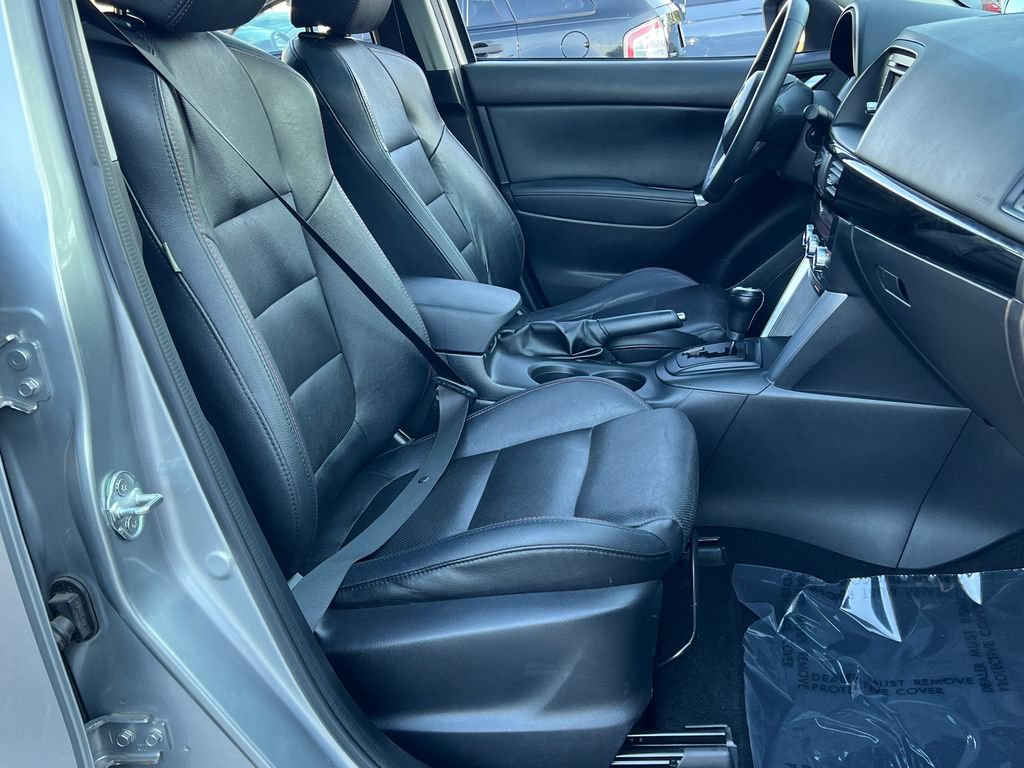 Used 2014 MAZDA CX-5 Grand Touring AWD/4WD image 20