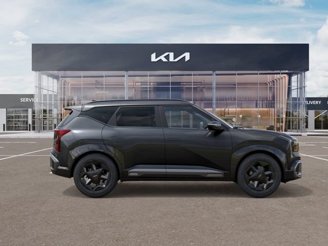 New 2027 Kia Seltos X-Line S AWD/4WD image 7
