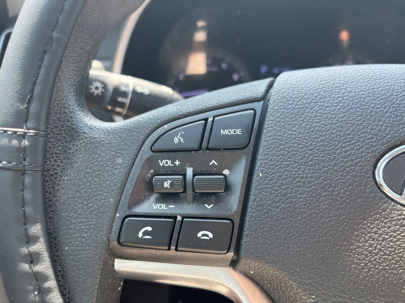 Used 2020 Hyundai Tucson SE FWD image 15