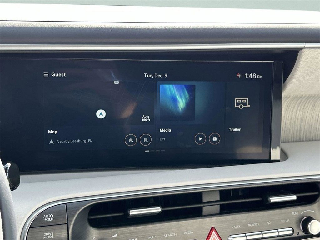 New 2026 Hyundai Palisade Calligraphy image 25