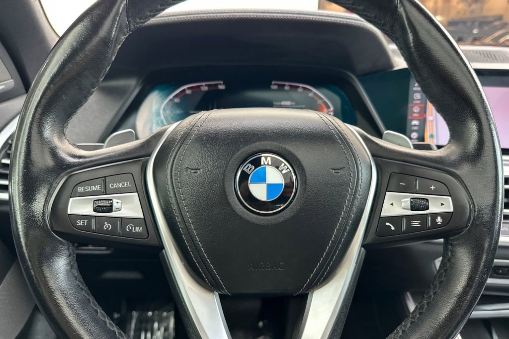 Used 2021 BMW X5 sDrive40i w/ Premium Package image 27