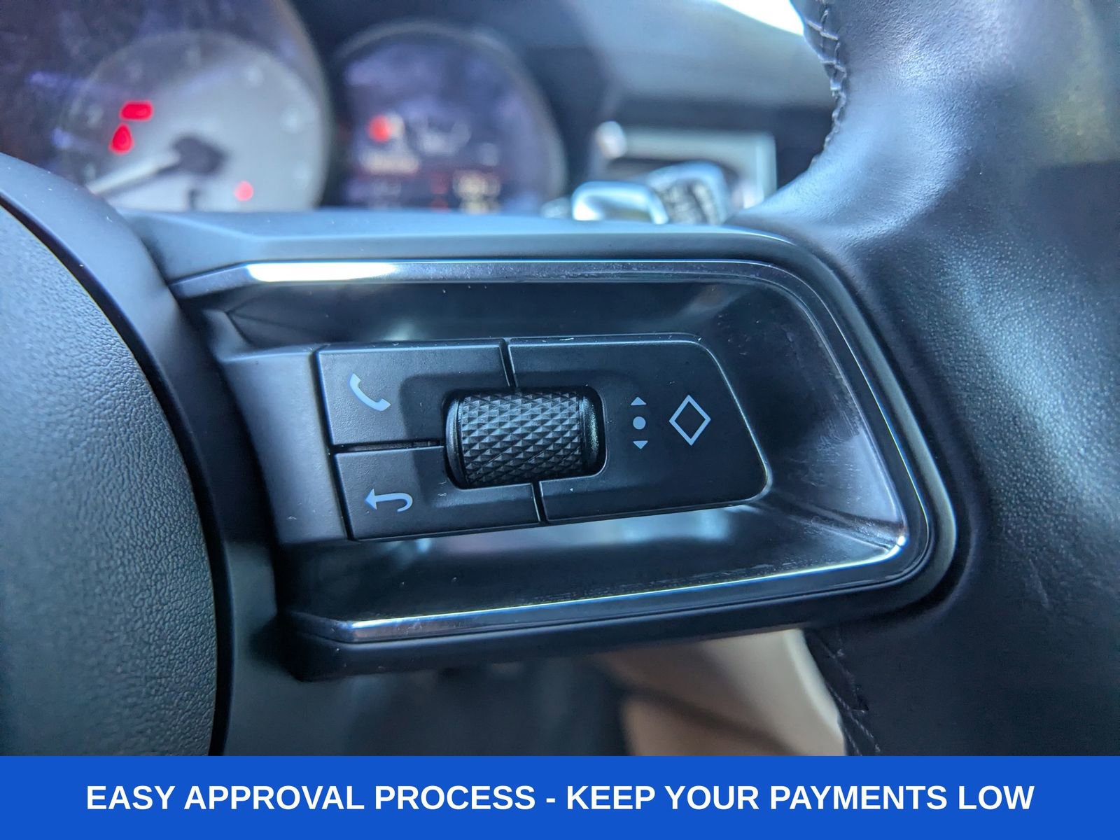 Used 2022 Porsche Macan S image 36