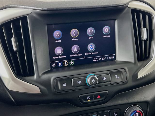 Used 2022 GMC Terrain SLE w/ Driver Convenience Package FWD image 17