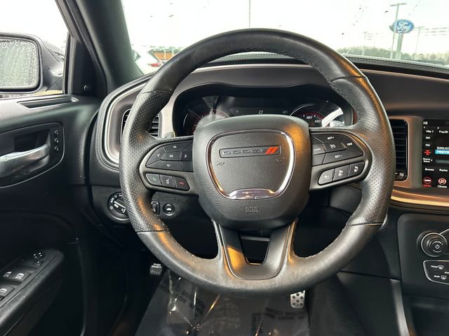 Used 2022 Dodge Charger R/T w/ Plus Group image 13
