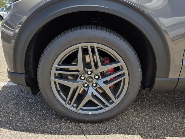 New 2026 Ford Explorer ST-Line w/ ST-Line Street Pack RWD image 20
