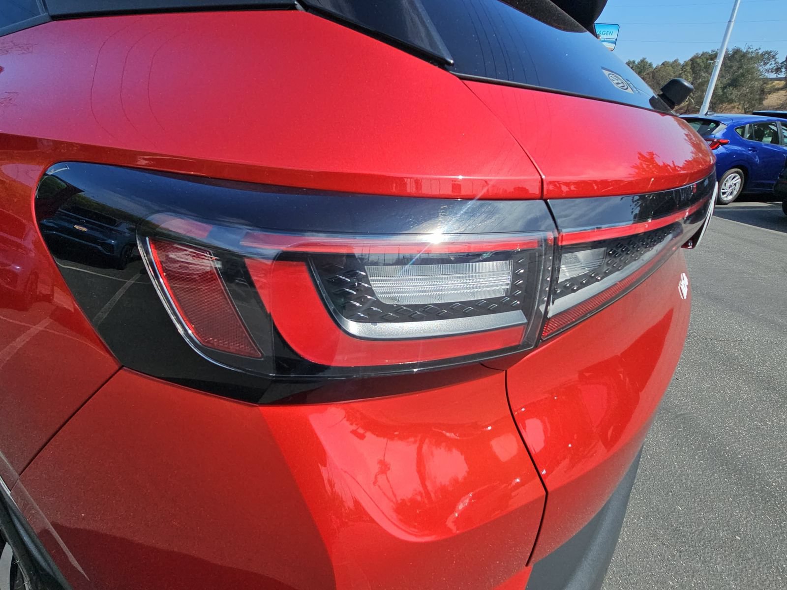 Certified 2023 Volkswagen ID.4 Pro S RWD image 35