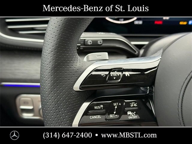New 2026 Mercedes-Benz GLS 450 4MATIC image 13