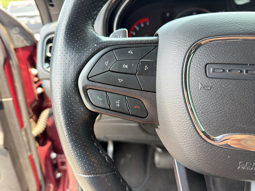 Used 2022 Dodge Durango R/T AWD/4WD image 14