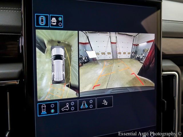 New 2026 GMC Yukon Elevation image 15