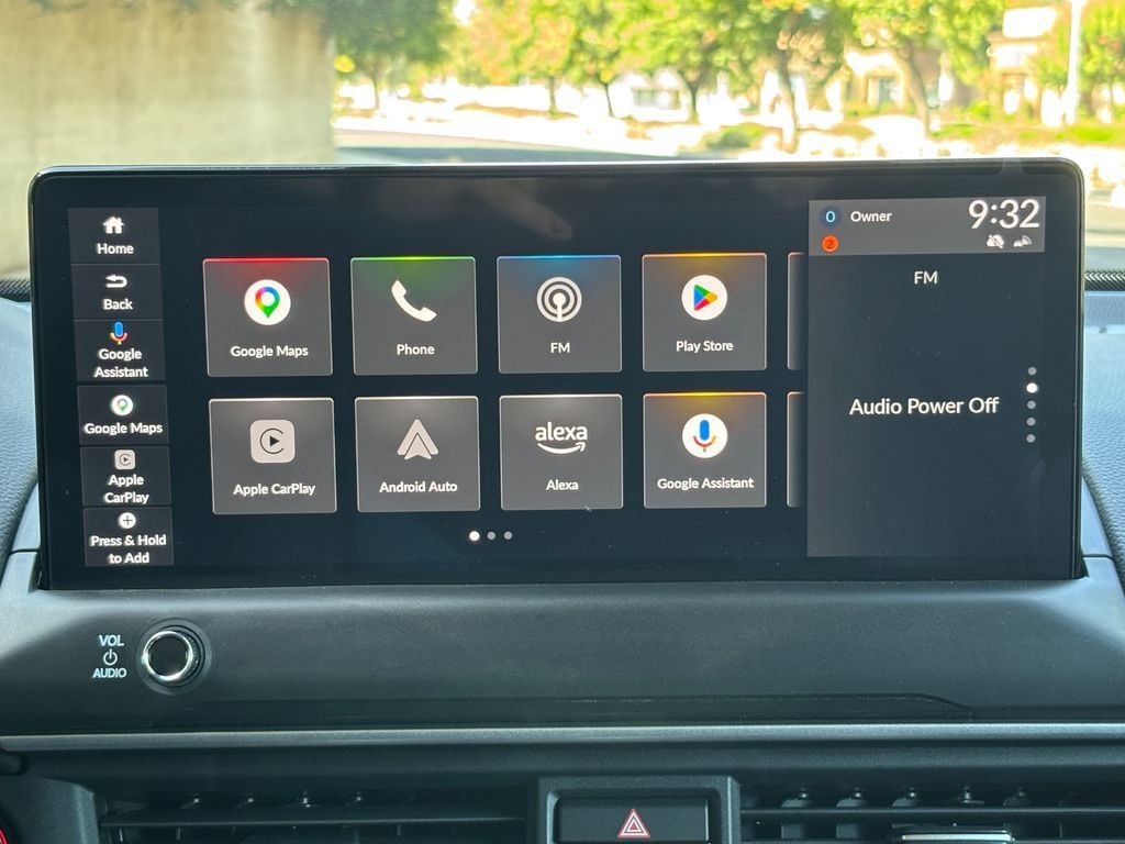 New 2026 Honda Pilot EX-L image 17