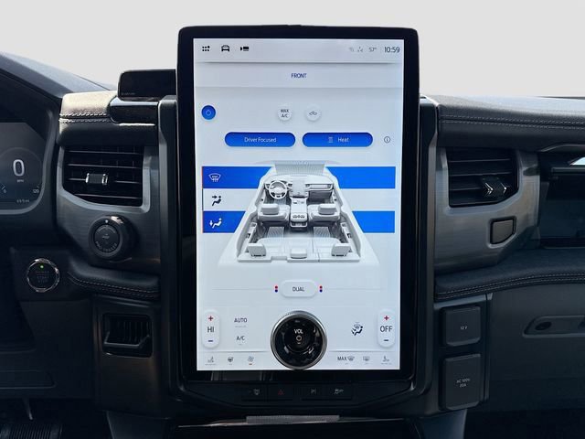 New 2025 Ford F150 Lightning Flash image 16