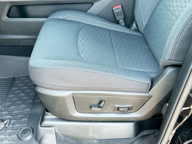 New 2025 RAM 2500 Big Horn image 14