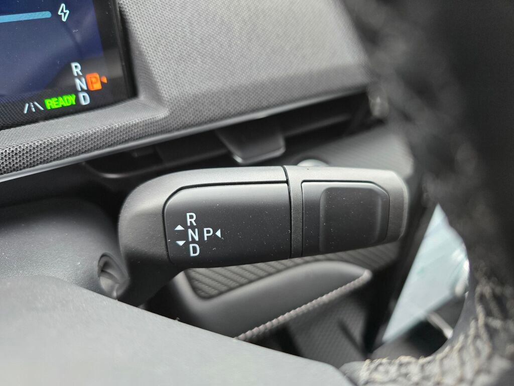 New 2026 Ford Mustang Mach-E Select w/ Comfort Package RWD image 26