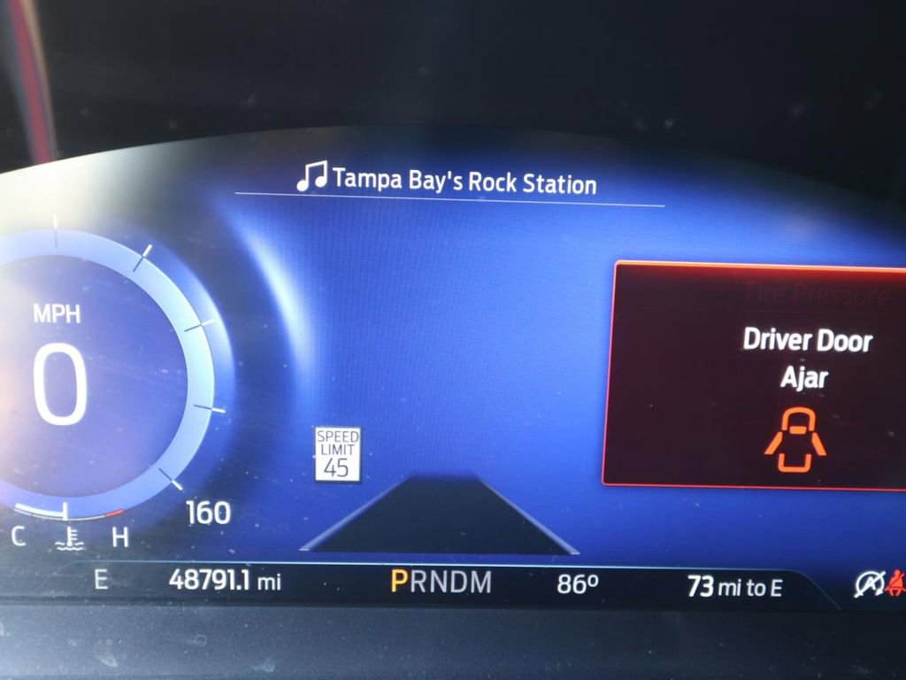 Used 2020 Ford Explorer ST w/ ST Street Pack image 18