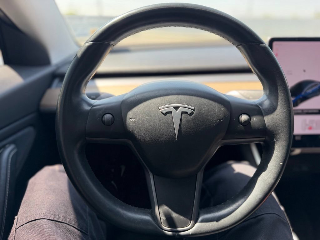 Used 2018 Tesla Model 3 Long Range RWD image 6