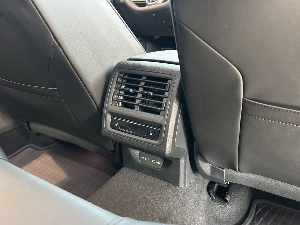 New 2026 Volkswagen Golf w/ Euro Style Package AWD/4WD image 44