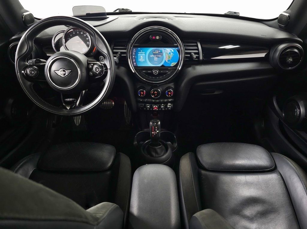 Used 2020 MINI Cooper John Cooper Works image 11