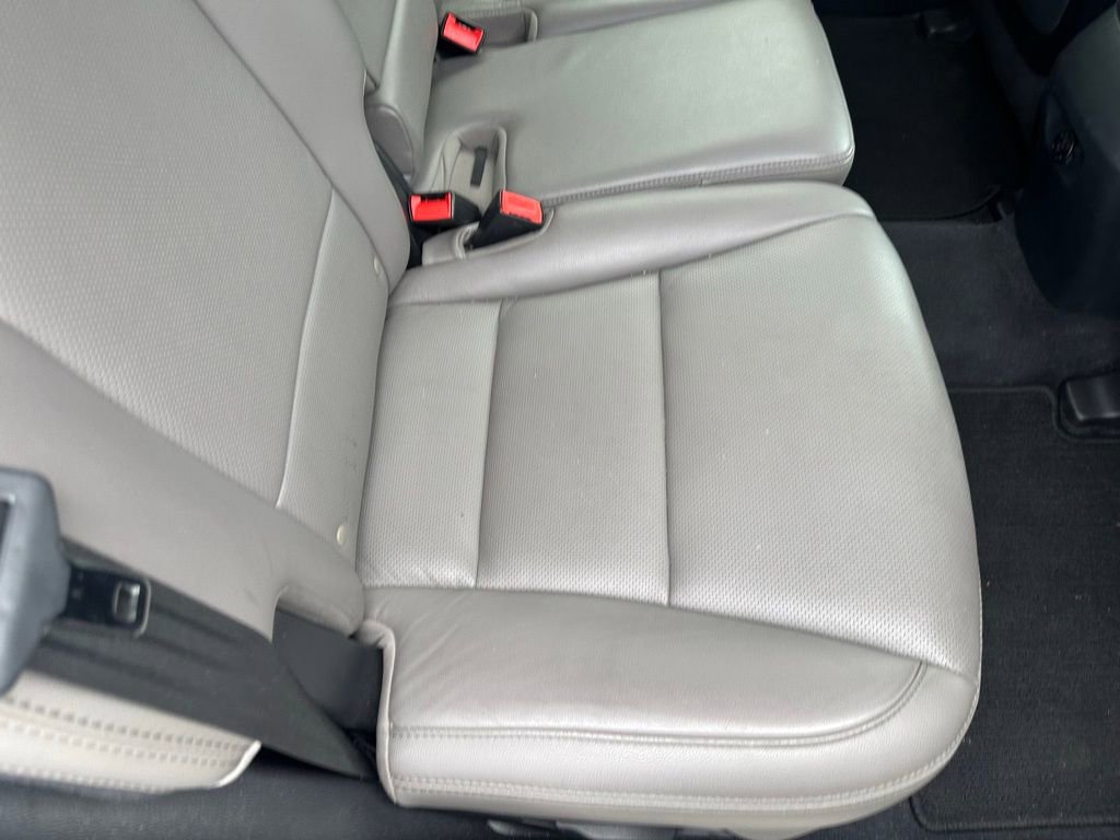 Used 2017 Hyundai Santa Fe Sport image 19