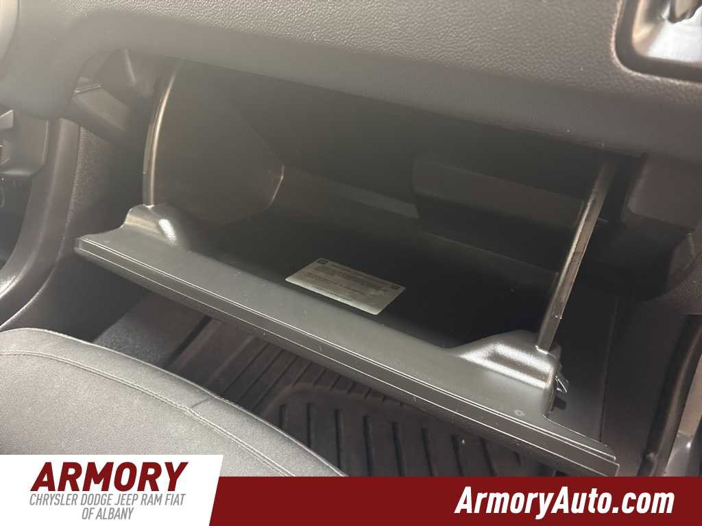 Used 2022 Chevrolet Colorado LT w/ LT Convenience Package image 37