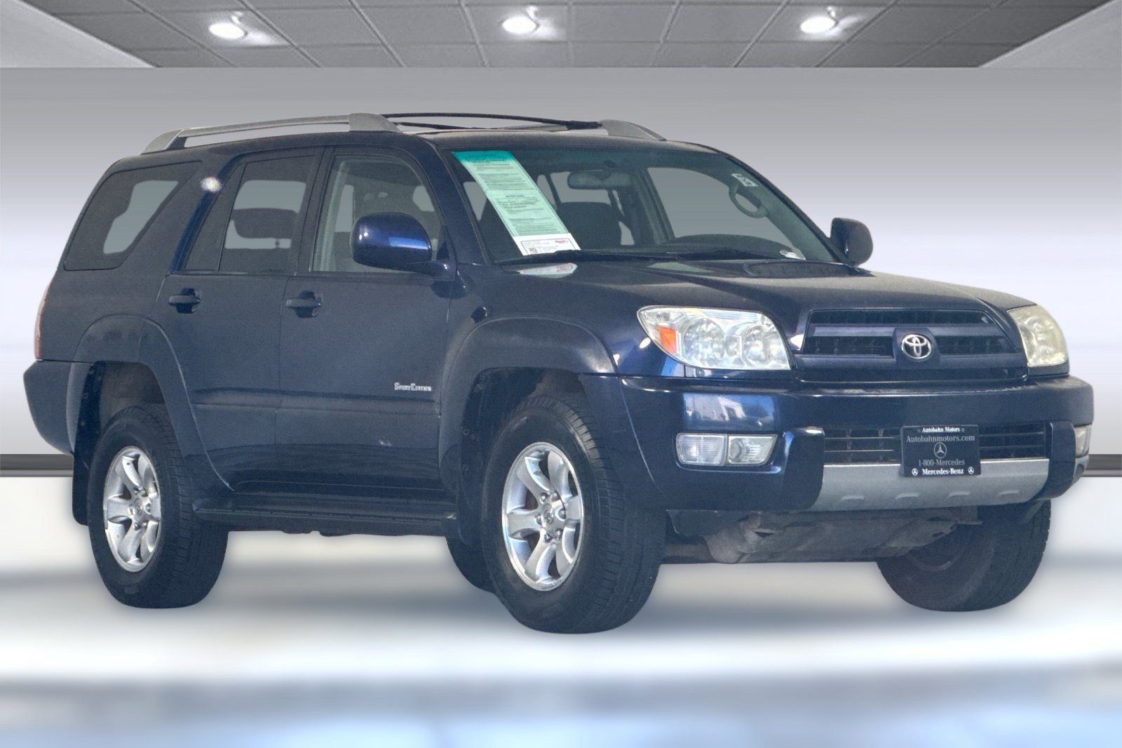 Used 2004 Toyota 4Runner SR5 image 6